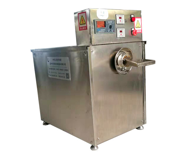 全自動搟面皮機