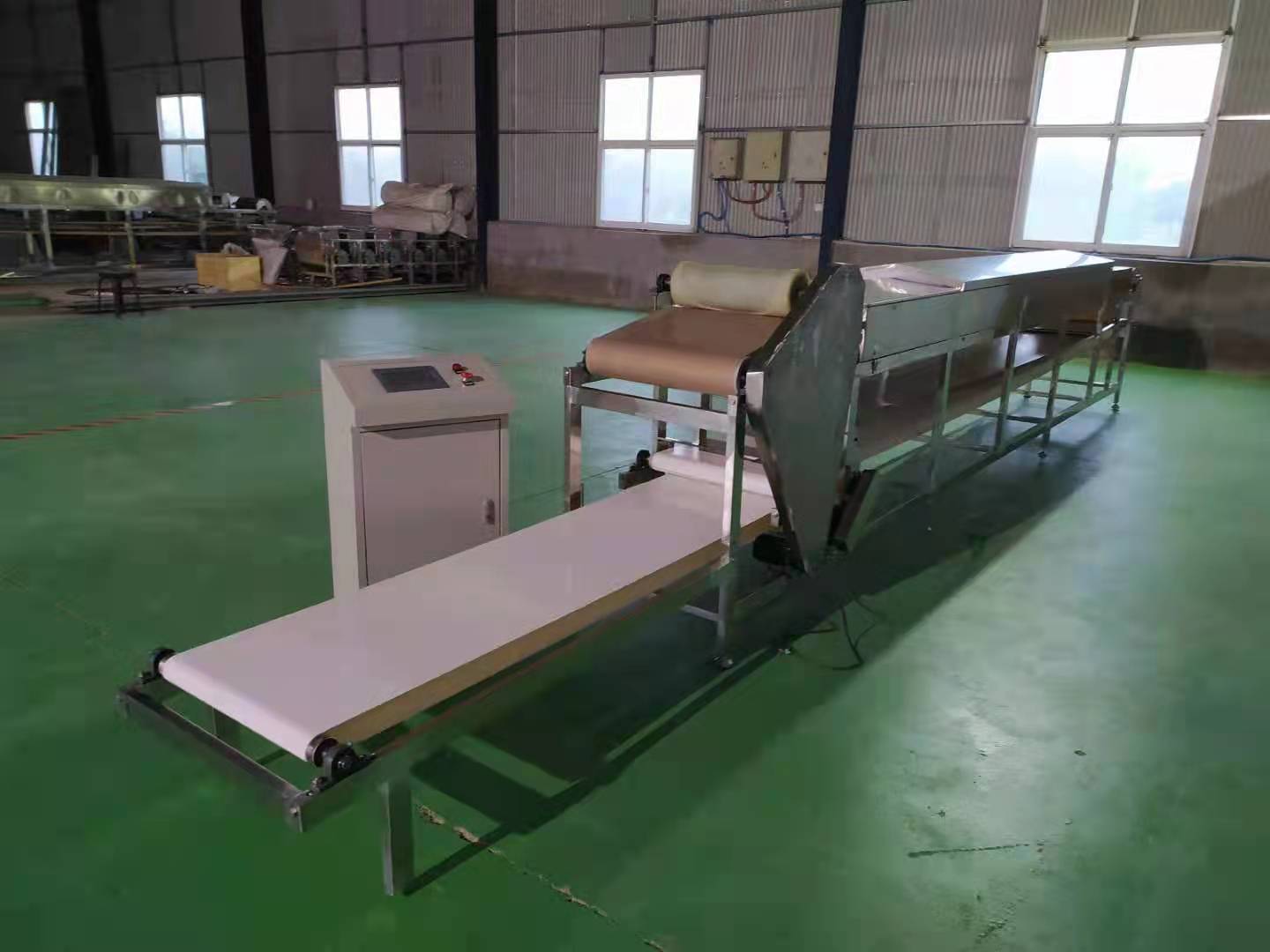 2022款涼皮機器
